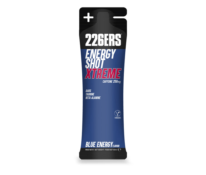 ENERGY SHOT STICK 60ml