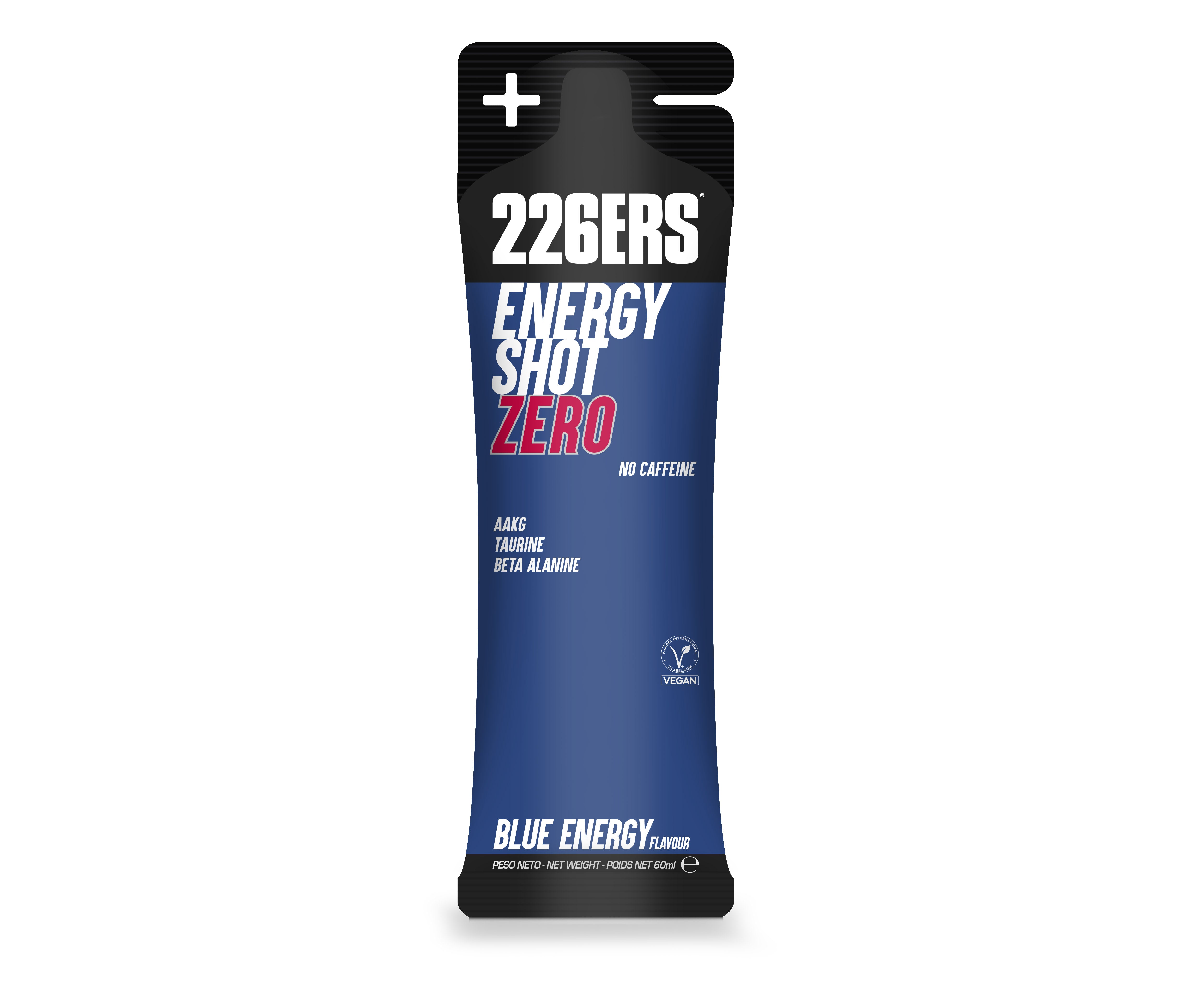 Energy Shot Stick 60ml