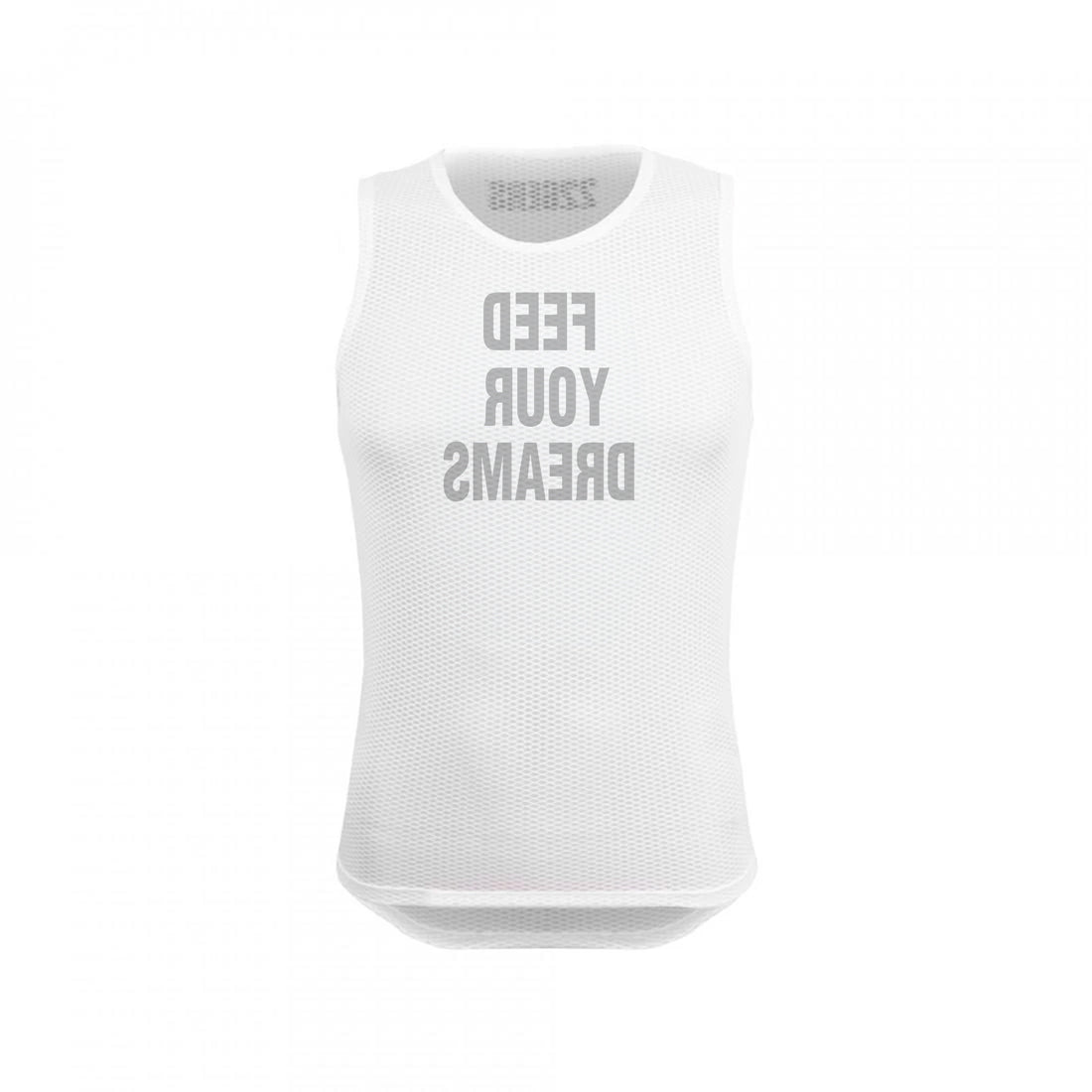 rennrad unterhemd sommer BASE LAYER 2.0 STOCK:SH-NT2 Color:Emerald WildKart Aluminum Foot Pedals,