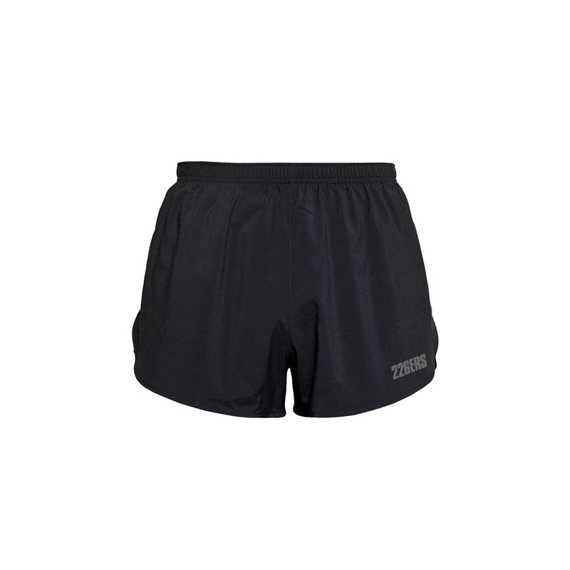 Short Running Pants - Run Shorts 5 '' Color Black