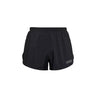 Short Running Pants - Run Shorts 5 '' Color Black