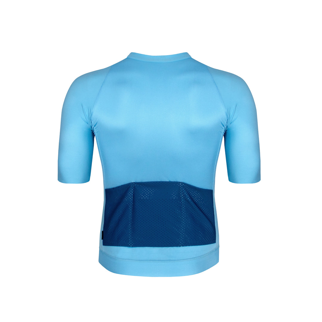 BLOCK COLOR MAILLOT - SHORT MANG