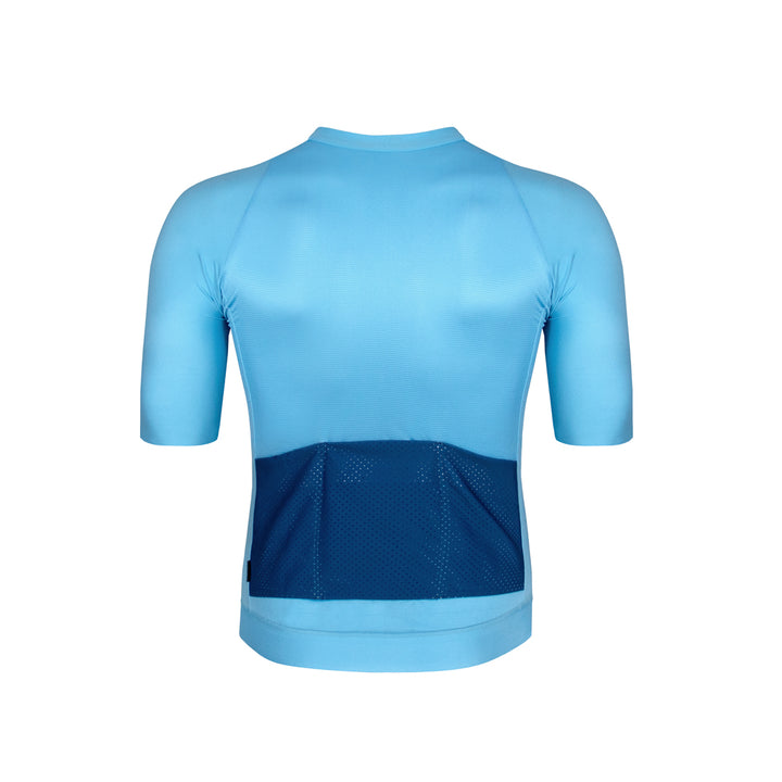 BLOCK COLOR MAILLOT - SHORT MANG