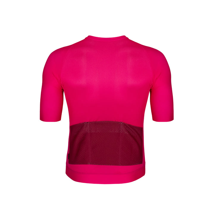 BLOCK COLOR MAILLOT - SHORT MANG