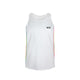 Running t -shirt - Flag mince sans manches