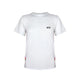 Running t -shirt - Slim flag short manga