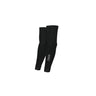 ARM WARMERS BLACK - Black sleeve
