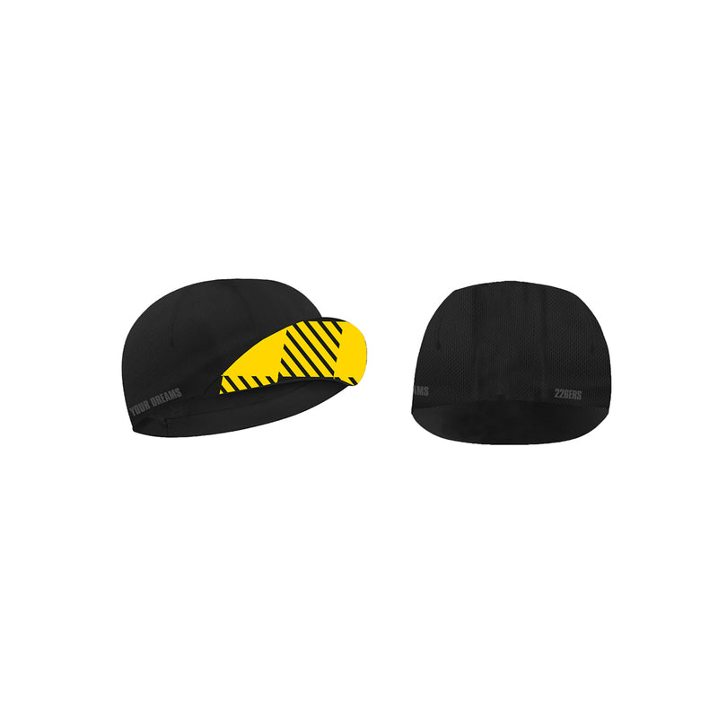 GORRA CICLISMO EDICIÓN LIMITADA