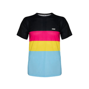 CAMISETA  RUNNING HYDRAZERO 2.0 - Manga Corta