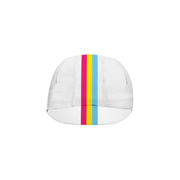 Cycling Hydrazero White Hat - Couleur blanche