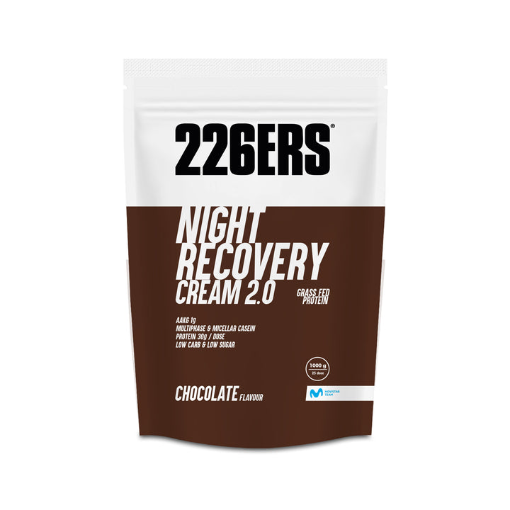 NIGHT RECOVERY CREAM  2.0