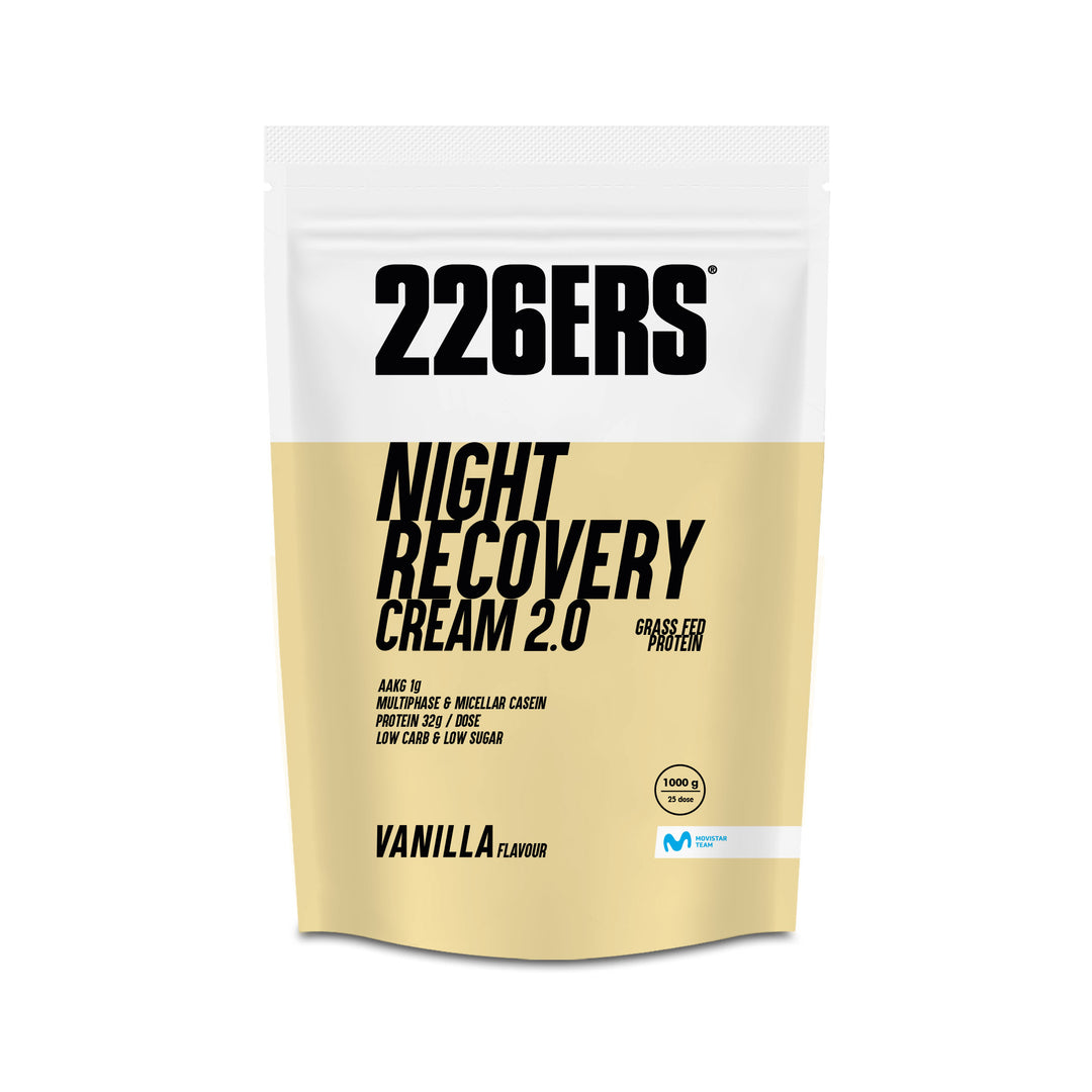 NIGHT RECOVERY CREAM  2.0