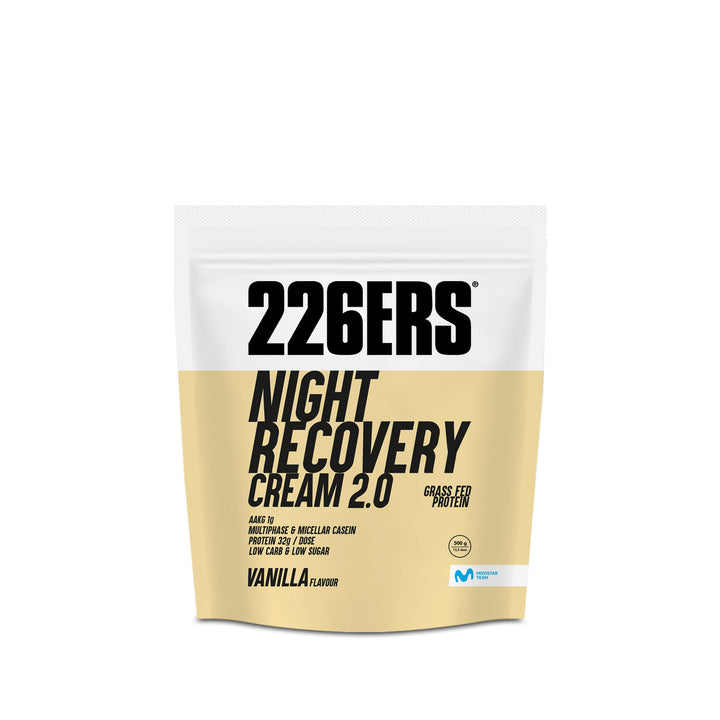 NIGHT RECOVERY CREAM  2.0