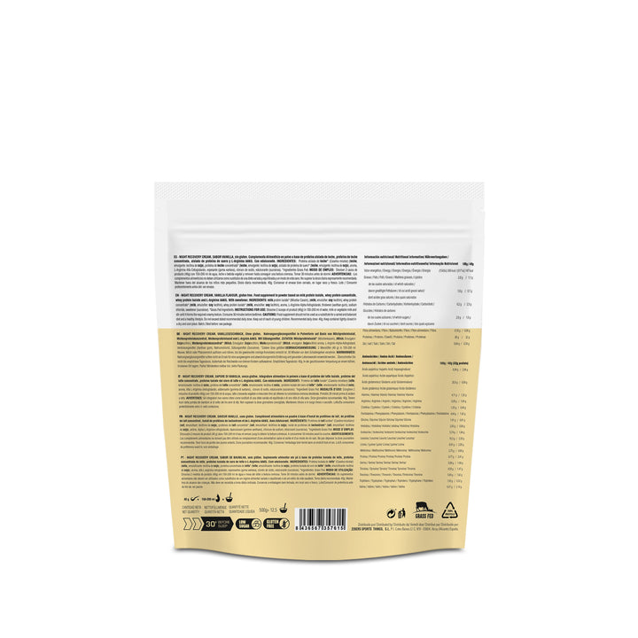 NIGHT RECOVERY CREAM  2.0