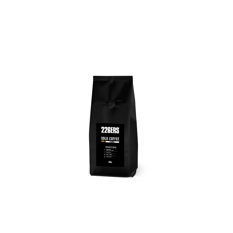 Seulement café - Spécialité Colombia Molido 250G