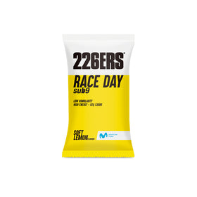 SUB9 RACE DAY