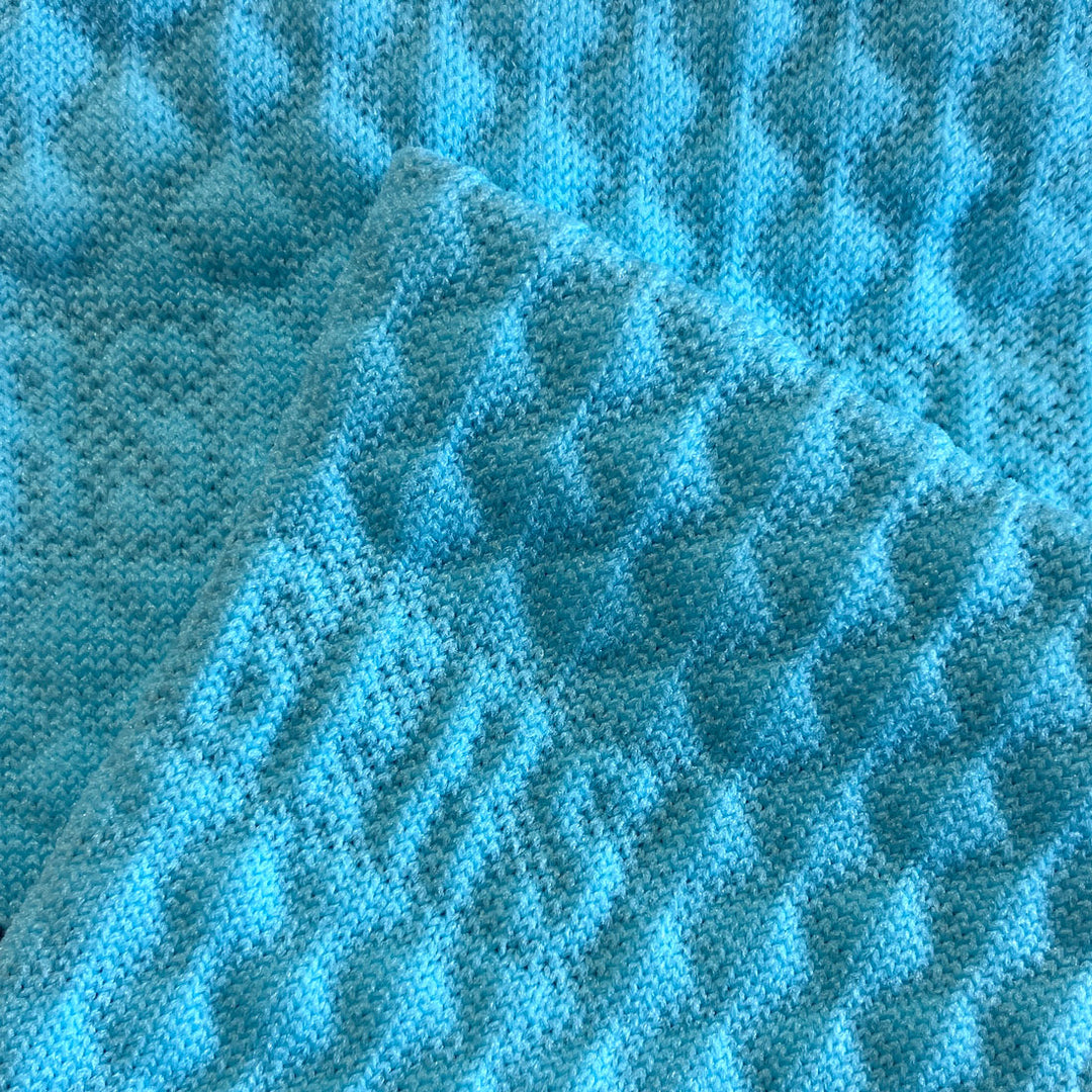 Block color socks