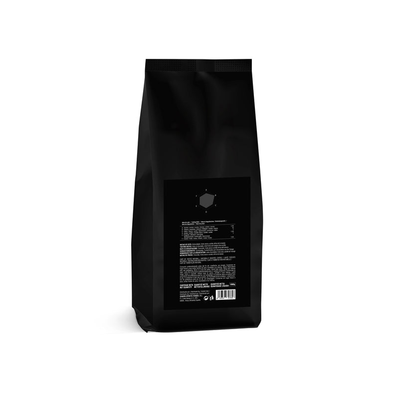 Seulement café - Spécialité Colombie Grain 1 kg