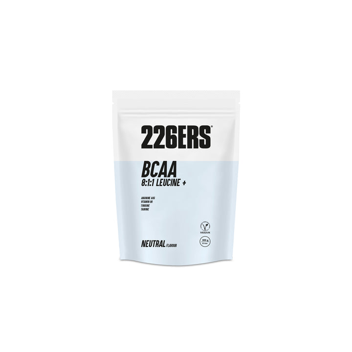 BCAA 8:1:1 - Aminoácidos 300g