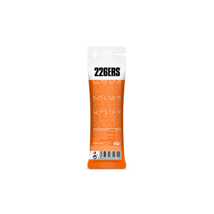 High Energy Gel 76g - Energy gel with cyclodextrina