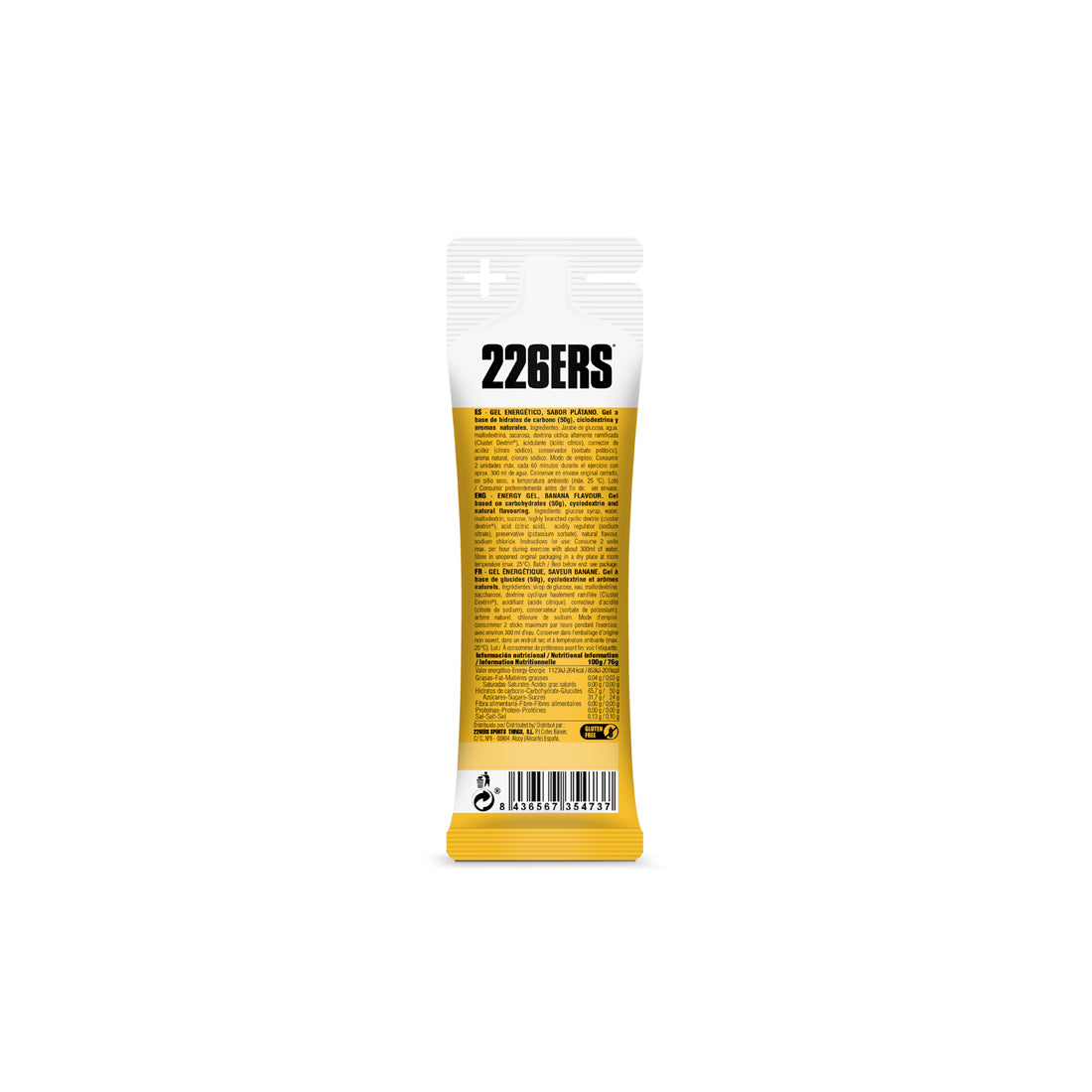High Energy Gel Energy Gel Stick | 226ers