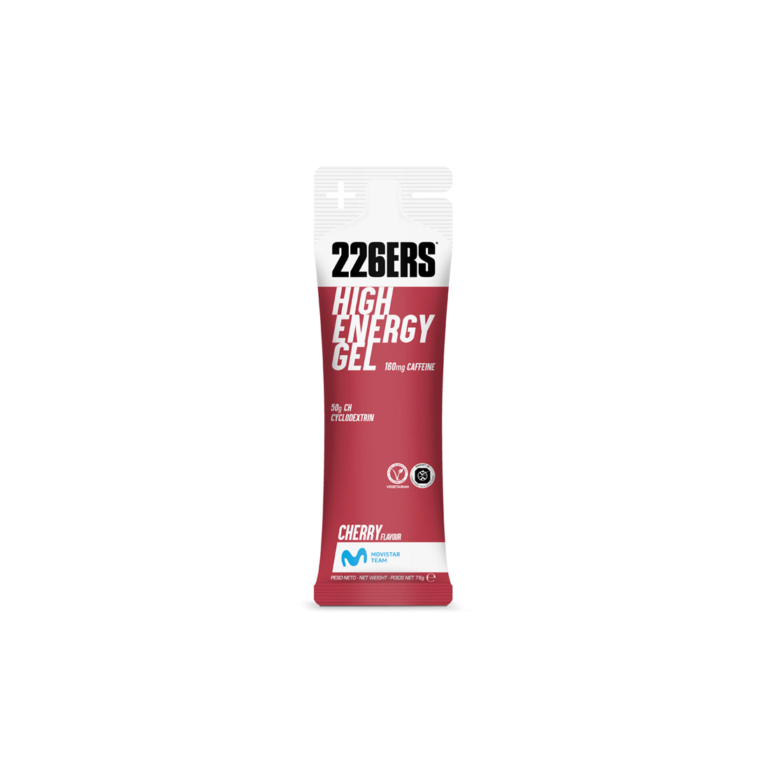 High Energy Gel Energy Gel Stick | 226ers