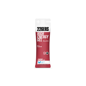 High Energy Gel 76g - Energy gel with cyclodextrina