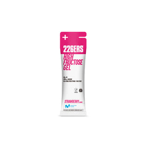 HIGH FRUCTOSE GEL 80g - Gel energético con fructosa