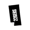 226ers serviette de bain - Micro coton 50x100cm