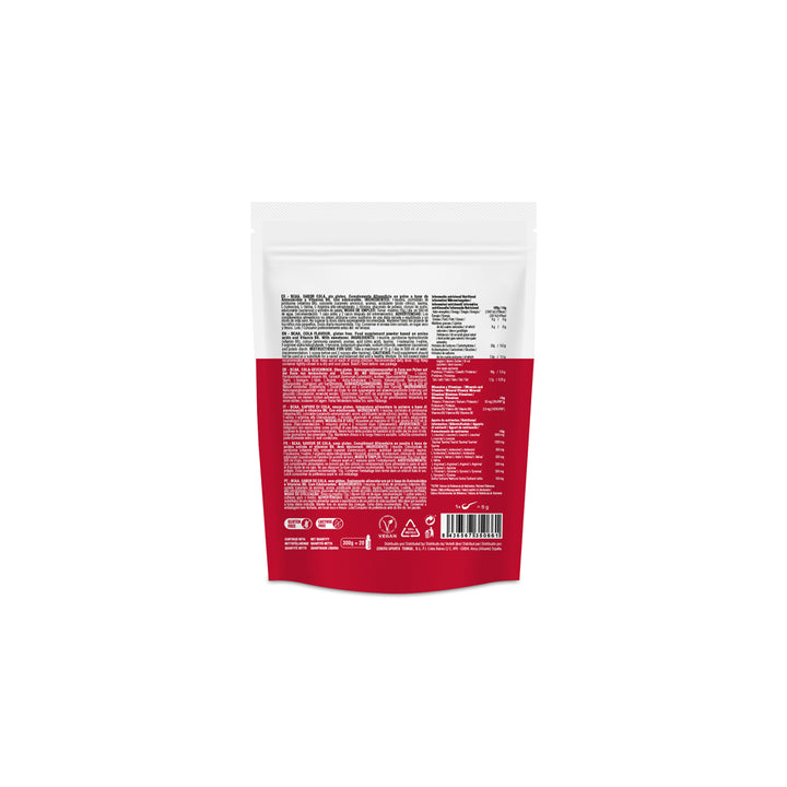 BCAA 8:1:1 - Aminoácidos 300g