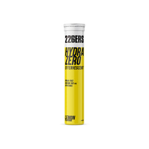 HYDRAZERO EFFERVESCENT - Sais minerais