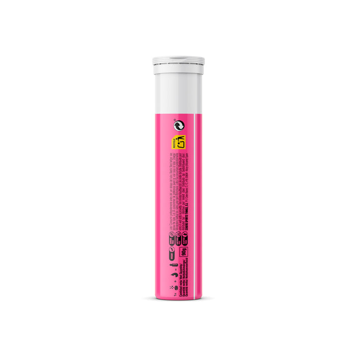HYDRAZERO EFFERVESCENT - Sais minerais