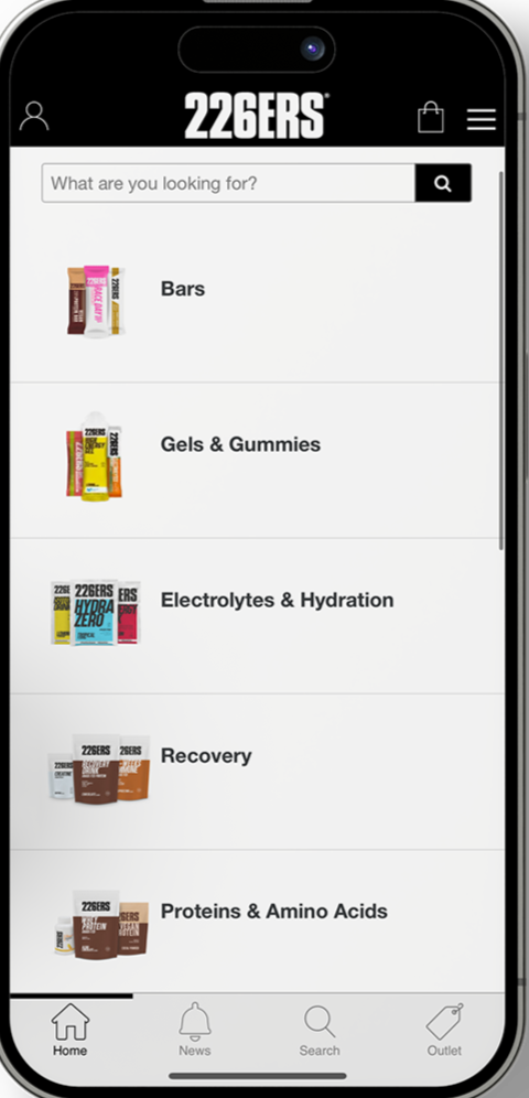 App Mockup