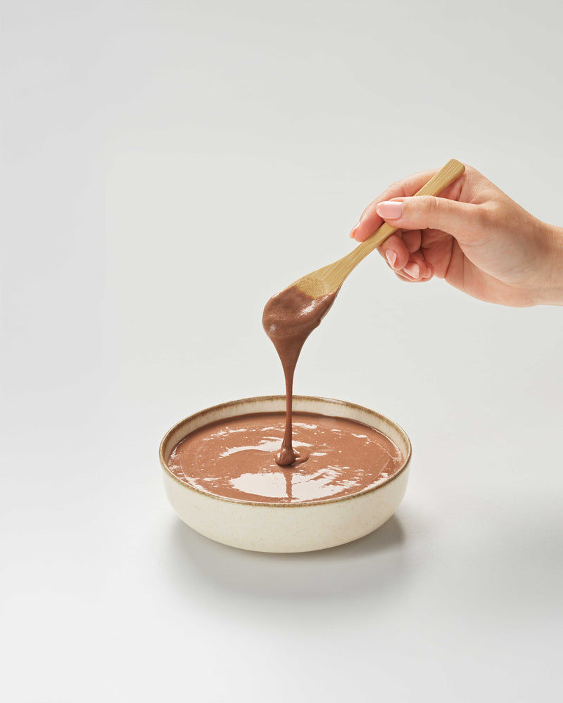 MULTIPHASE PROTEIN PUDDING - Protein Shake