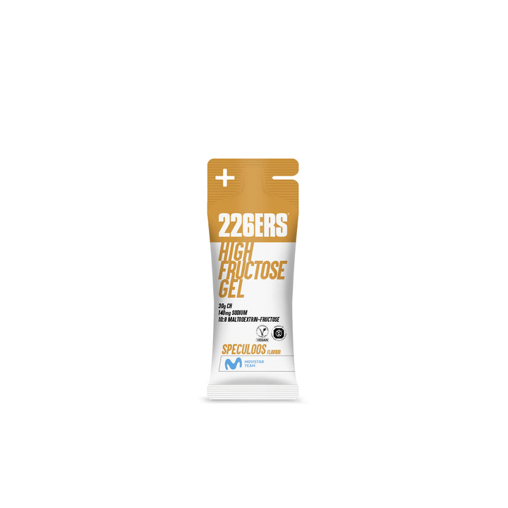 HIGH FRUCTOSE GEL XS 44g - Gel Energético con fructosa