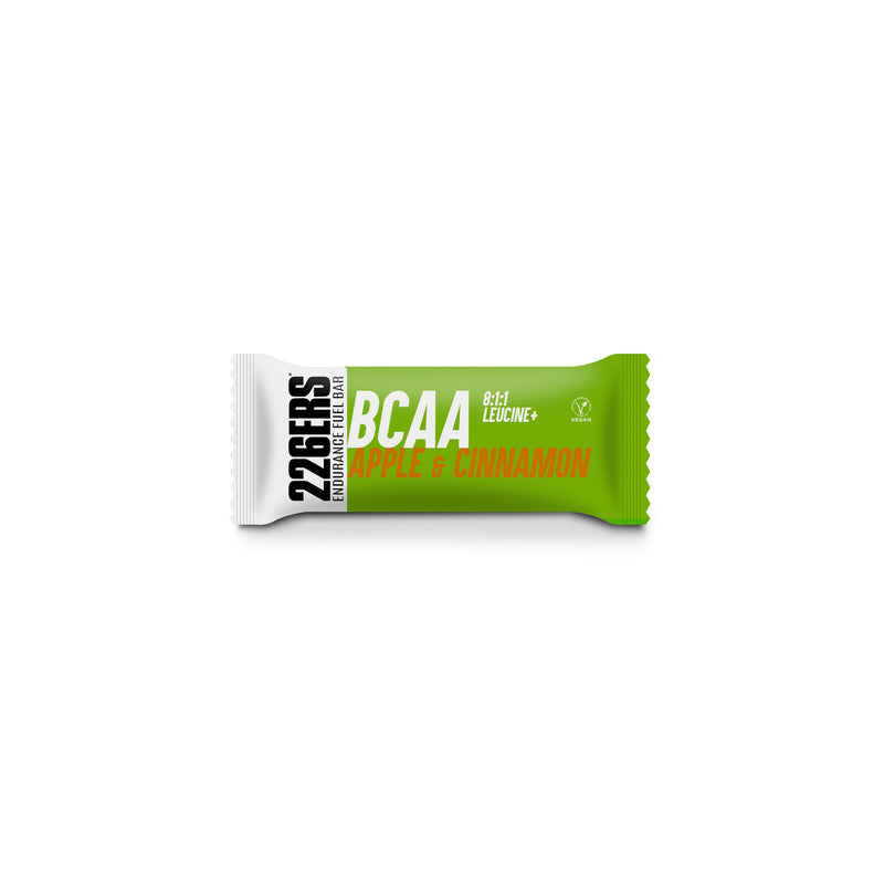 Manzana y Canela