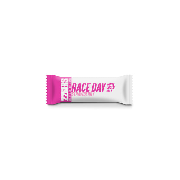 Race Day Bar Choco Bits 40g - Energy Bars with Chocolate Pepitas