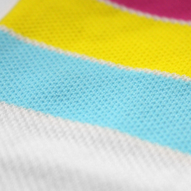 Technical socks Medium compression - white cane 35cm