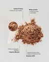 MULTIPHASE PROTEIN PUDDING - Protein Shake