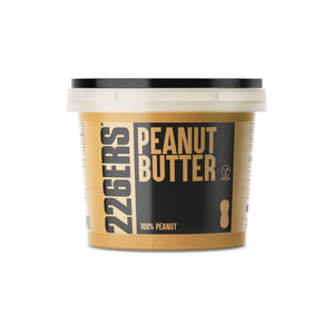 PEANUT BUTTER 1kg - Crema Proteica de Cacahuete