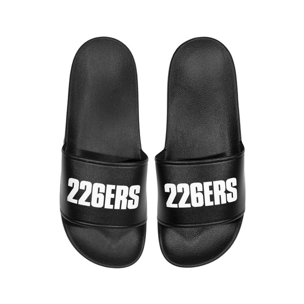 Flip Flop Black - 50% outlet - sports flip flops