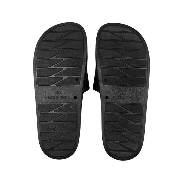 Flip Flop Black - 50% outlet - sports flip flops