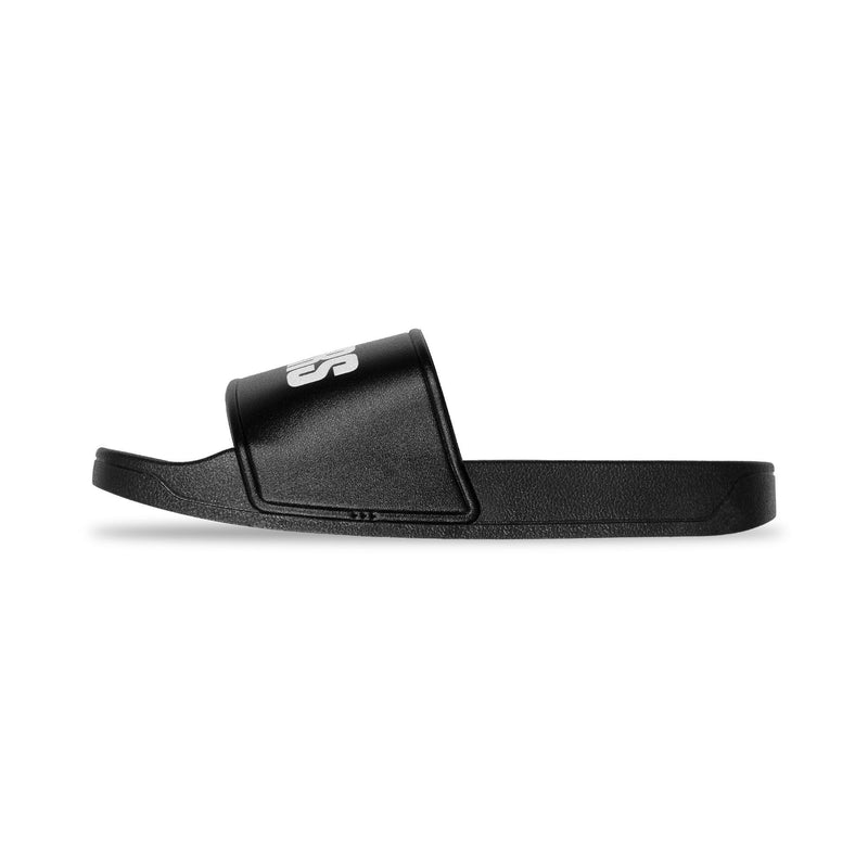 FLIP FLOP BLACK - OUTLET 50%