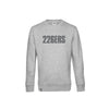 CORPORATE BIG LOGO JERSEY  - Gris