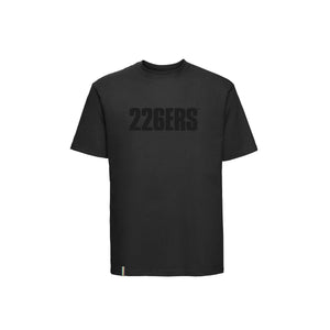 CORPORATE BIG LOGO T-SHIRT - Camiseta Manga Corta 100% Algodón