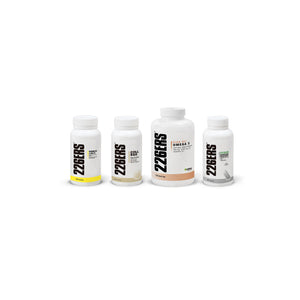 PACK ARTICULAR MOVILIDAD - Con 4 suplementos