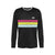 Color swatch Negro