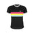 Color swatch Negro