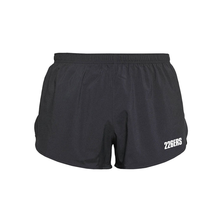 PANTALON CORTO RUNNING - RUN SHORTS 3" Color negro
