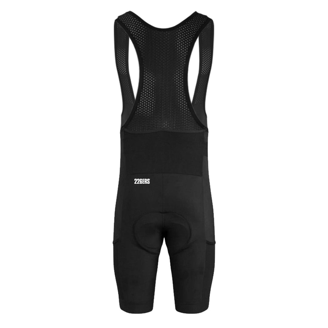 CULOTTE CARGO BLACK